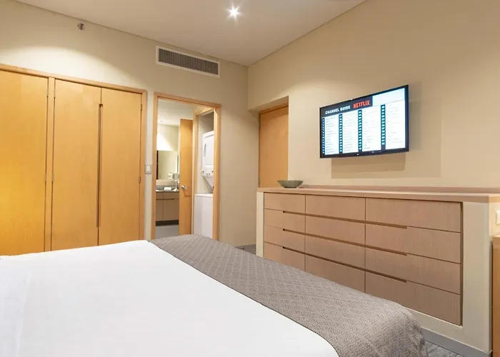 Hotel Stadia Santa Fe