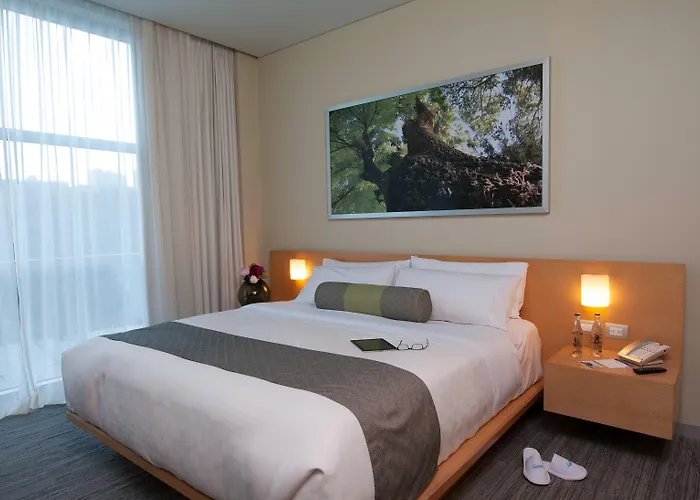 Stadia Santa Fe 5*