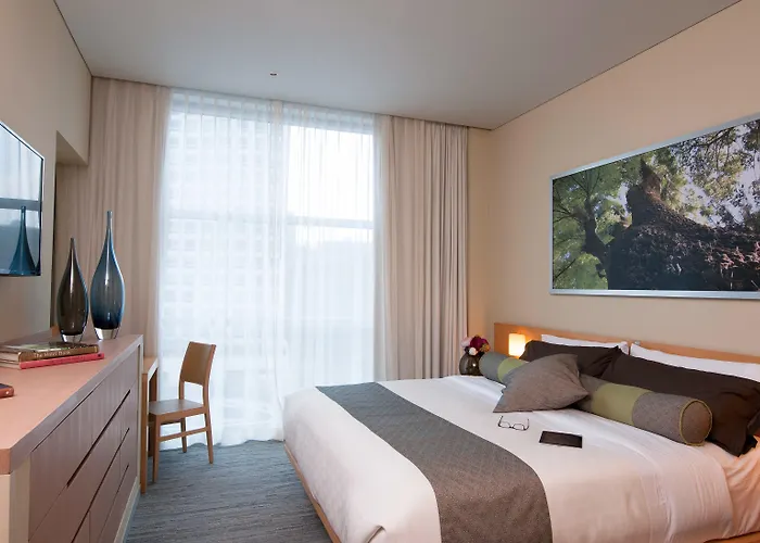 Hotel Stadia Santa Fe 5*