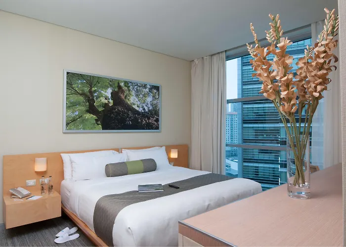 Hotel Stadia Santa Fe