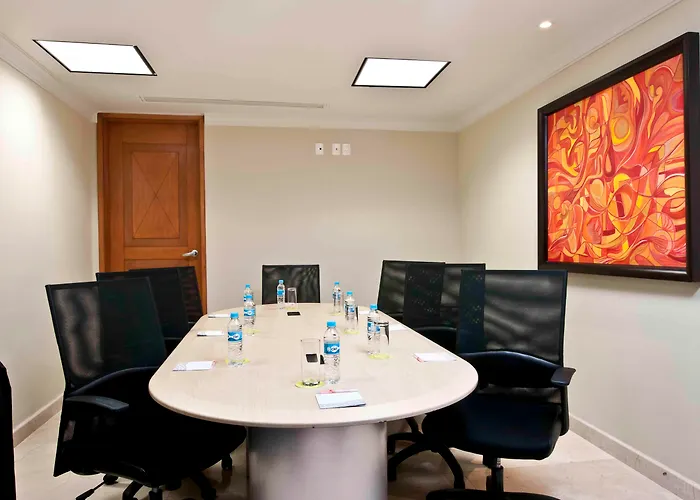 Stadia Santa Fe Hotel 5*
