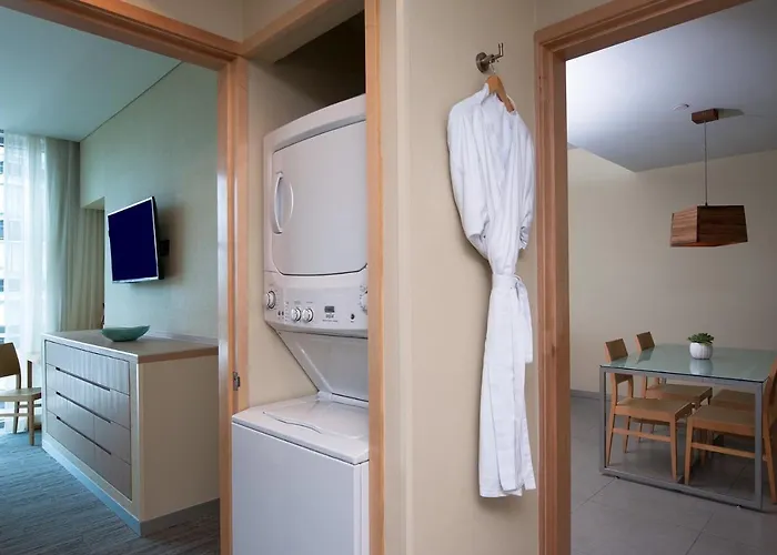 Hotel Stadia Santa Fe 5*