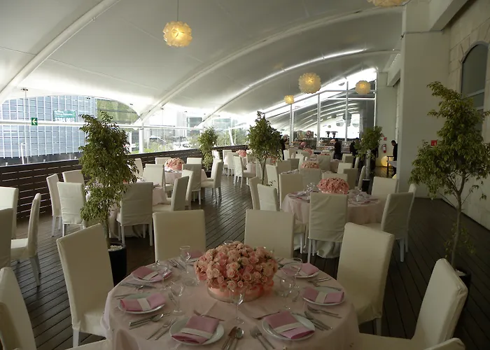 Hotel Stadia Santa Fe 5*