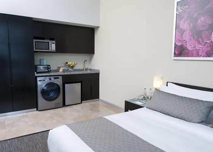 Hotel Stadia Santa Fe 5*