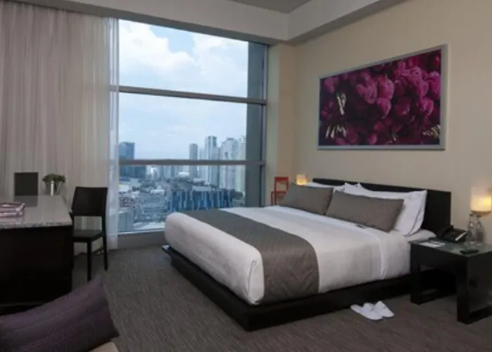 Stadia Santa Fe Hotel 5*