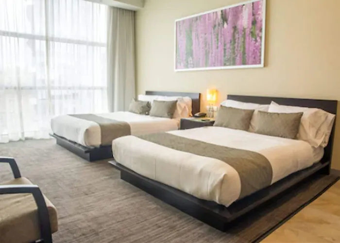 Stadia Santa Fe Hotel 5*