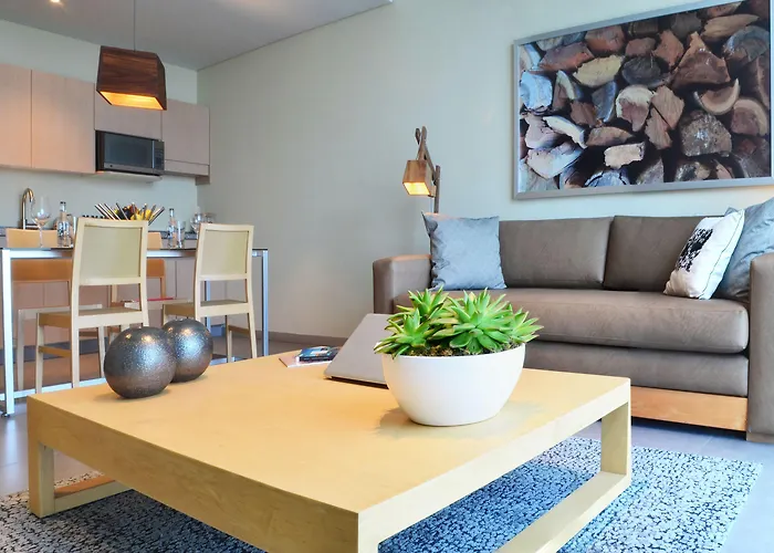 Hotel Stadia Santa Fe