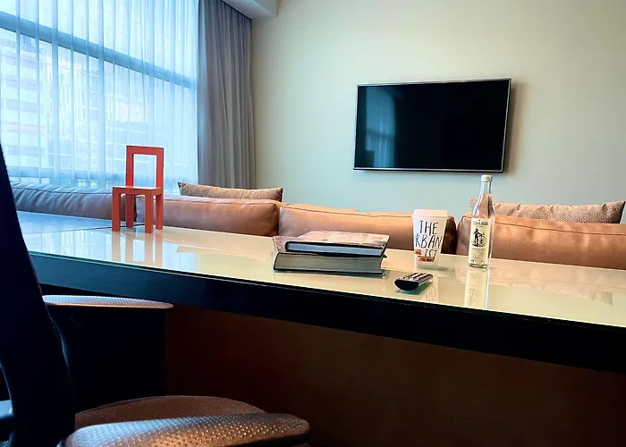 Stadia Santa Fe Hotel 5*