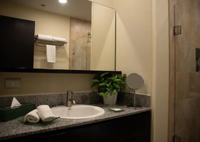Stadia Santa Fe Hotel 5*