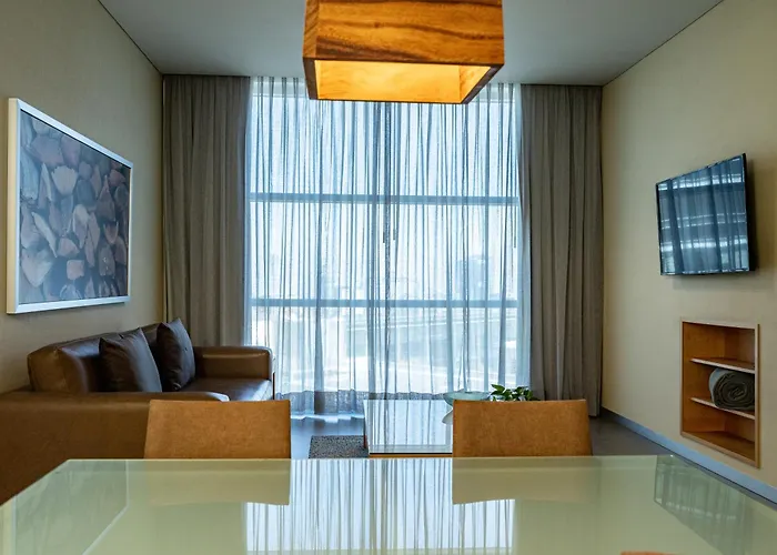 Stadia Santa Fe Hotel