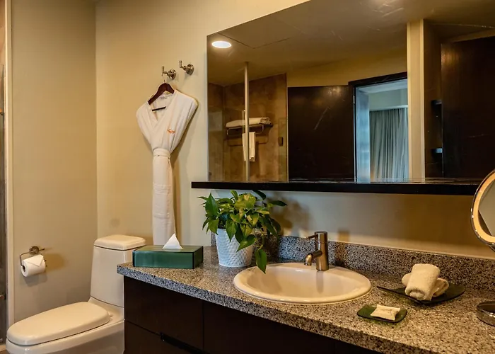Stadia Santa Fe Hotel 5*