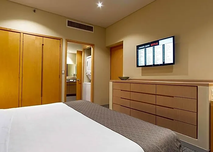 Stadia Santa Fe Hotel 5*