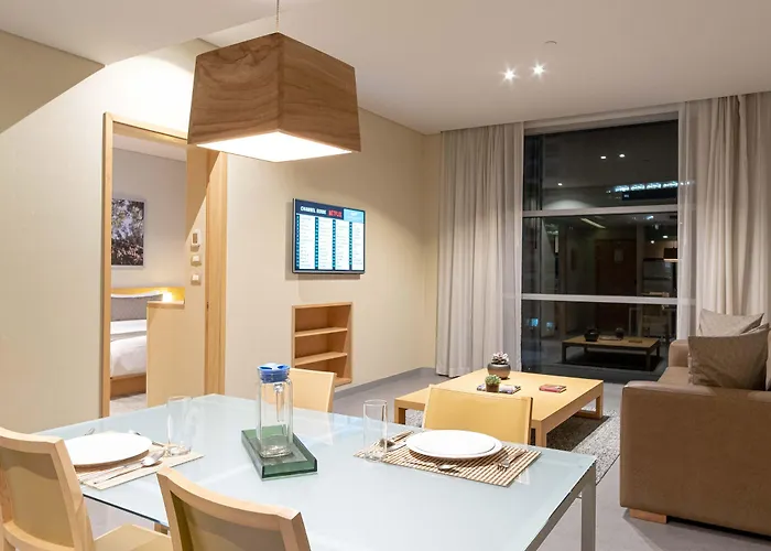 Stadia Santa Fe Hotel 5*